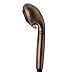 Dura Faucet - Massage Shower Wand for RV - Luxury 5-Function - Shower Head Replacement for Recreational Vehicles, Motorhomes, Travel Trailers, Campers (Oil-Rubbed Bronze)