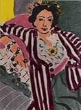 The World Of Matisse, 1869-1954 - Time-life Library Of Art