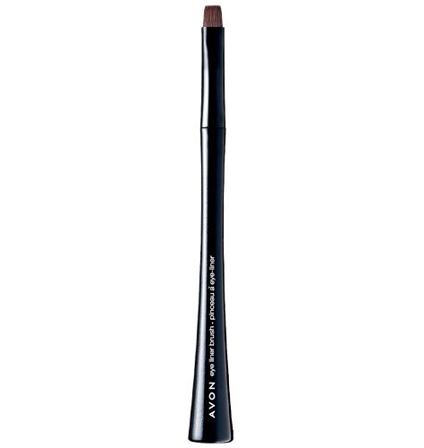 Avon Ergonomic Eye Liner Brush