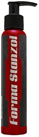 Mr Supps Forma Stanzol v3 by MRSupps