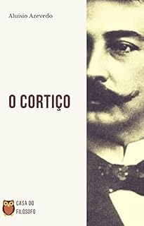 Livro O CORTIÇO