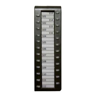 XBlue 47-9003 Modular Telephone Console for X-2020 IP Phone