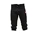 BARNETT Football Pants FP-2, Black, XL