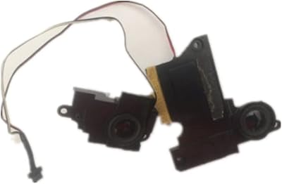 fqparts Replacement Laptop Internal Speakers For ACER Aspire 4520 4520G Black