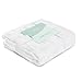 aden + anais Dream Blanket, Metallic Silver