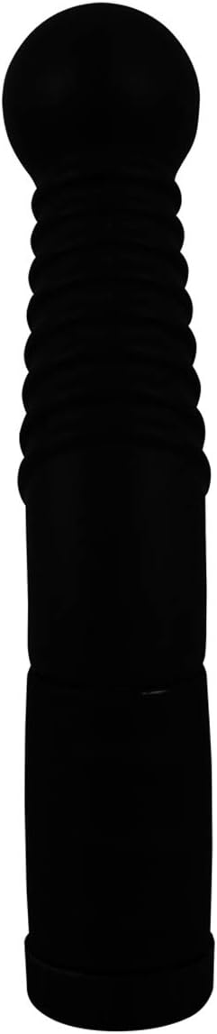 You2Toys Men Prostate Twister Masturbator Black 21 cm - Image 5