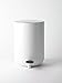 MENU Pedal Bin, White