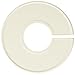 The Competitive Store Hangers Dividers, Round Size Rack Dividers for Clothes Stores or Home, 50 Piece Box