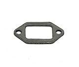 Everest Muffler Gasket Fits Stihl 034/036/ 038/044/ 046/064/ 066/ MS340 /MS341/ MS360/ MS361/ MS380/ MS381/ MS440/ MS441/ MS460/ MS640/ MS650/ MS660 1125-149-0601