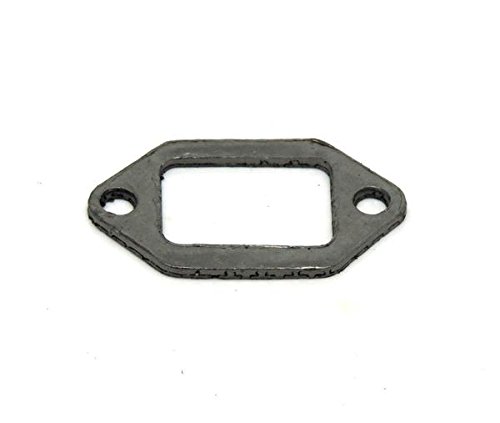 Muffler Gasket Fits Stihl 034/ 036/ 038/ 044/ 046/ 064/ 066/ MS340 /MS341/ MS360/ MS361/ MS380/ MS381/ MS440/ MS441/ MS460/ MS640/ MS650/ MS660 1125-149-0601