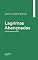 Livro Lagrimas Abençoadas