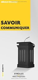 Savoir communiquer