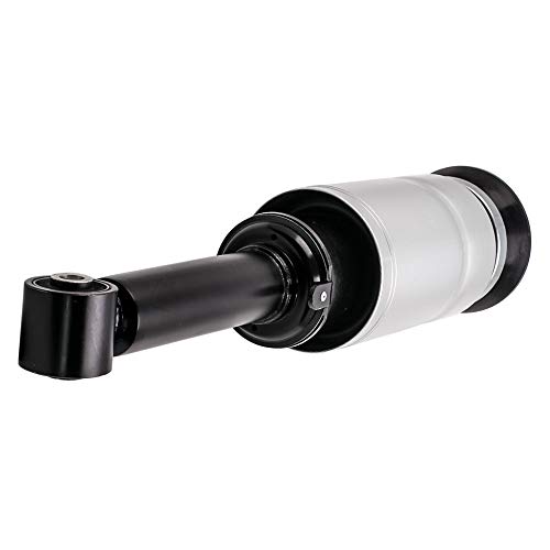 Front Pair Air Suspension Strut for Land Rover LR3 (05-09) LR4(10-14)/ Range Rover Sport(06-14) Air Shock Absorber RNB501250 - Thumbnail 6