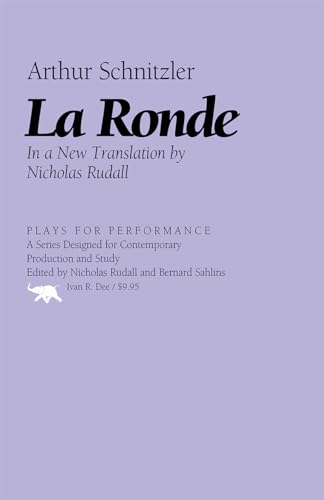 La Ronde (Plays for Performance Series)
