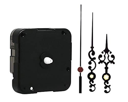 Quartz Clock Movement Young Town Quartz 12888 Amazon Young Town