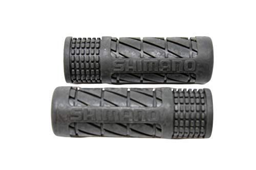 Bike Parts SHIMANO HANDLEBAR GRIPS 