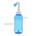 Xcellent Global 300ml Nasal Wash Cleaner Nasal Irrigation Sinus Rinse Nose Care for Adult and Children Allergic Rhinitis Treatment HG197