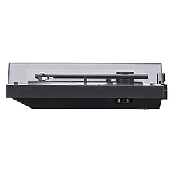 Sony PS-LX310BT Belt Drive Turntable: Fully
