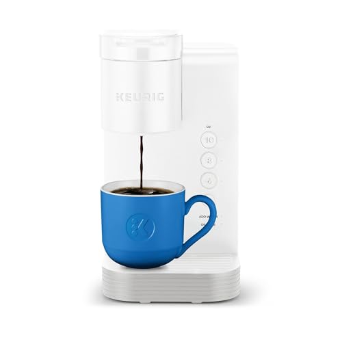 Keurig K-express Essentials Single-serve K-cup Pod