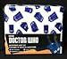 Doctor Who All Over Print Tardis Sheet Set, Twin Size