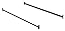 Amazon.com: Hook-On Bed Rails for Twin XL, Full XL, and ...