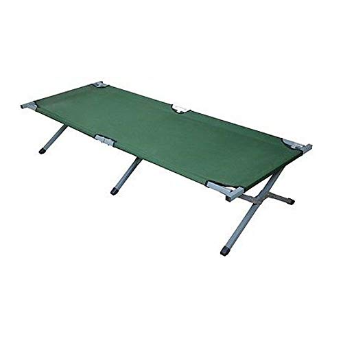 X-Treat Camping Cot Hiking Hammock Bed Provides Natural Contour Sleeping Posture Excellent Support Portable Folding