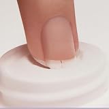Orly Nail Rescue Kit for Split & Cracked Nails - Glue, Powder & Buffer view 4