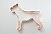 Cane Corso Cookie Cutter