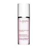 Clarins Bright Plus HP Intensive Brightening Smoothing Serum, 1.06 Ounce