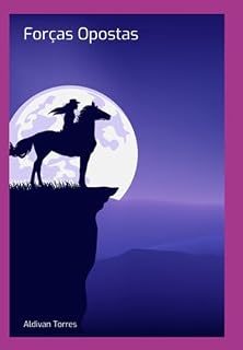 Livro Forças Opostas