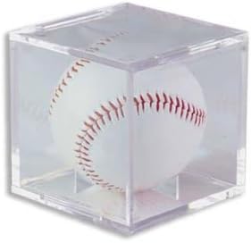 Baseball Holder Display Case (Ultra Pro)