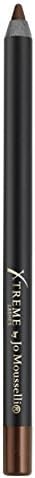 Xtreme Lashes GlideLiner Long Lasting Eye Pencil (Cognac) by Xtreme Lashes