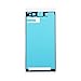 YUYIKES Waterproof Battery Frame Full Set Adhesive Sticker Tape For Sony Xperia Z1 L39H