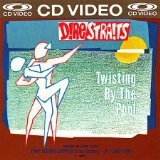 Disco de Dire Straits: «Twisting By the Pool» (Anverso) Disco de Dire Straits: «Twisting By the Pool» (Anverso)
