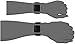 Pebble Time Smartwatch - Black