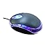 DEESEE(TM) New Design 1200 DPI USB Wired Optical Gaming Mice Mouse For PC Laptop (A)thumb 3