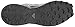 Salomon Women's Speedcross 4 W Trail Runner, quarry, 7 M US
