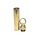 Kywa EDC Gear Spark Wheel Fire Starter Lighter Survival Outdoor Tool Kit Keychain,Gift/1x Waterproof Pill Container Holder Boxthumb 3