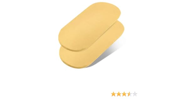 ideahome bassinet sheet