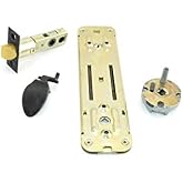 Baldwin Hardware 5399.102.N Conversion Kit