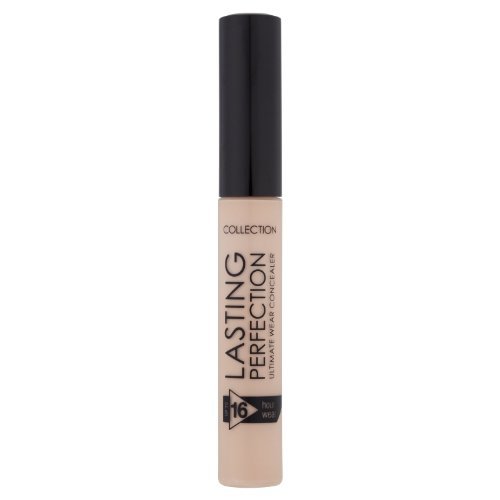 Collection Lasting Perfection Concealer, Cool Medium Number 2 8 g by Unknown