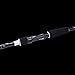 KastKing Perigee II Fishing Rods - Fuji O-Ring Line Guides, 24 Ton Carbon Fiber Casting Spinning Rods - Two Piece Twin-Tip Rods One Piece Rods