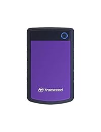Transcend Storejet Portable USB 3.0 disco duro