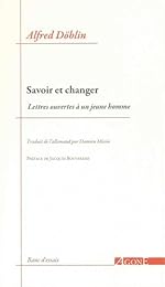 Savoir et changer
