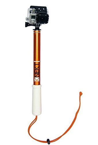 KNEKT FPS-H Pole System for GoPro Camera