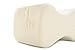 Milliard Cooling Gel Leg and Knee Pillow + Ultra Soft Removable Bamboo Cover