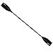 SeaSense X-TREME 1 KAYAK PADDLE  BLACK  96IN primary