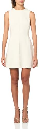 theory dart mini dress Amazon.com: Theory Women's Sleeveless Dart Mini Dress, Navy Multi, 00 : Clothing, Shoes & Jewelry