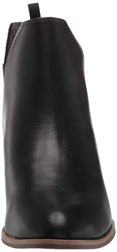 Dr-Scholls-Shoes-Womens-Teammate-Ankle-Boot