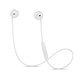 Bluetooth Headphones, V4.1 Magnetic Wireless Earbuds HD Stereo Noise Canceling Sport Earphones Sweatproof Headset with Mic for iPhone X/8/8 plus/7/6, Samsung S8/S7/S6 Note 8/7 and Android Smartphones